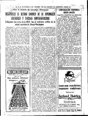 ABC SEVILLA 08-02-1972 página 23