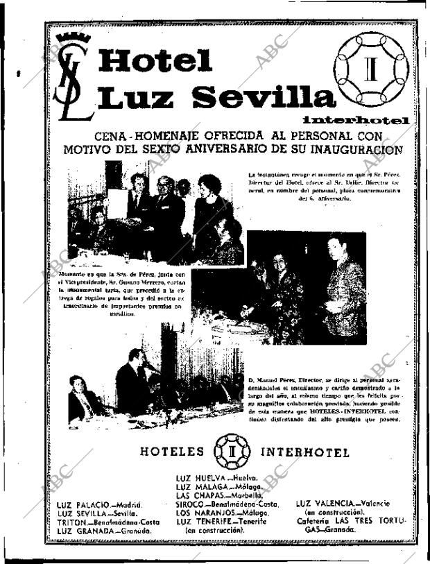 ABC SEVILLA 09-02-1972 página 4