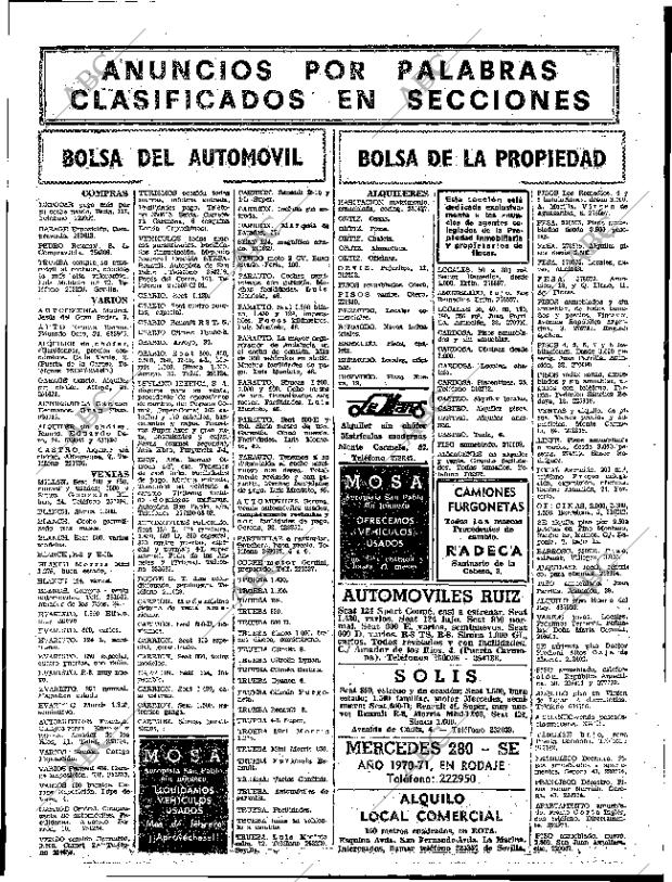 ABC SEVILLA 09-02-1972 página 55