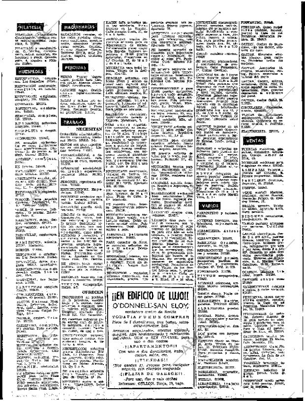 ABC SEVILLA 10-02-1972 página 55