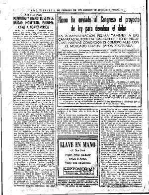 ABC SEVILLA 11-02-1972 página 17
