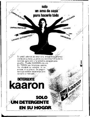 ABC SEVILLA 11-02-1972 página 2