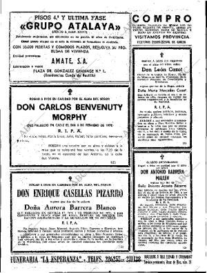 ABC SEVILLA 11-02-1972 página 61