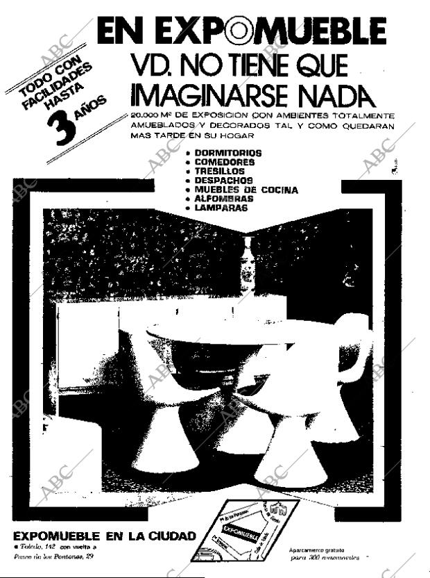 ABC MADRID 12-02-1972 página 102