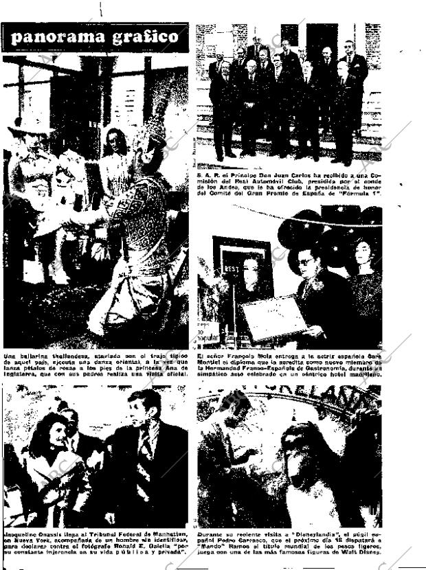 ABC MADRID 12-02-1972 página 110