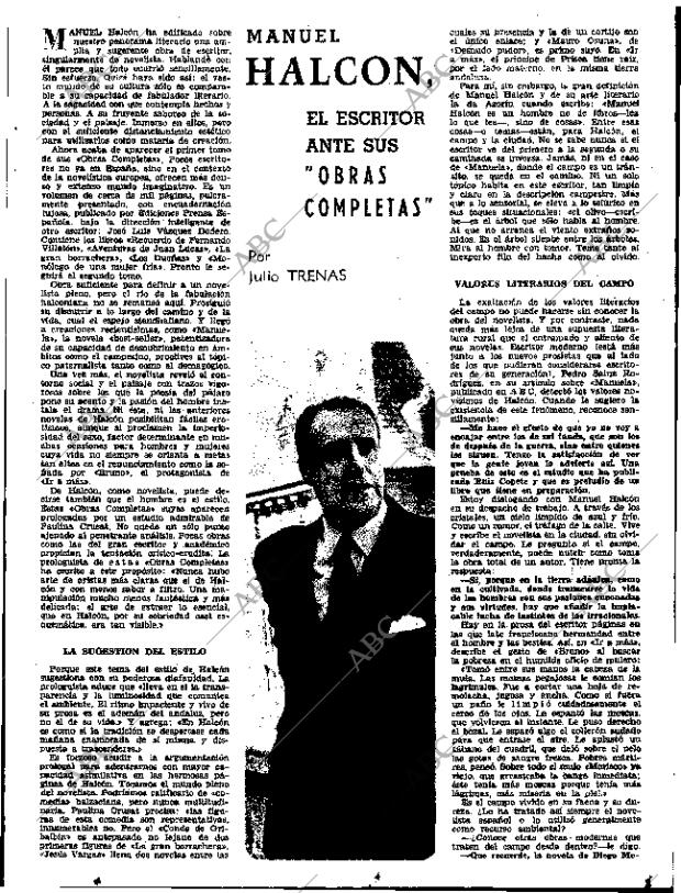 ABC SEVILLA 12-02-1972 página 11