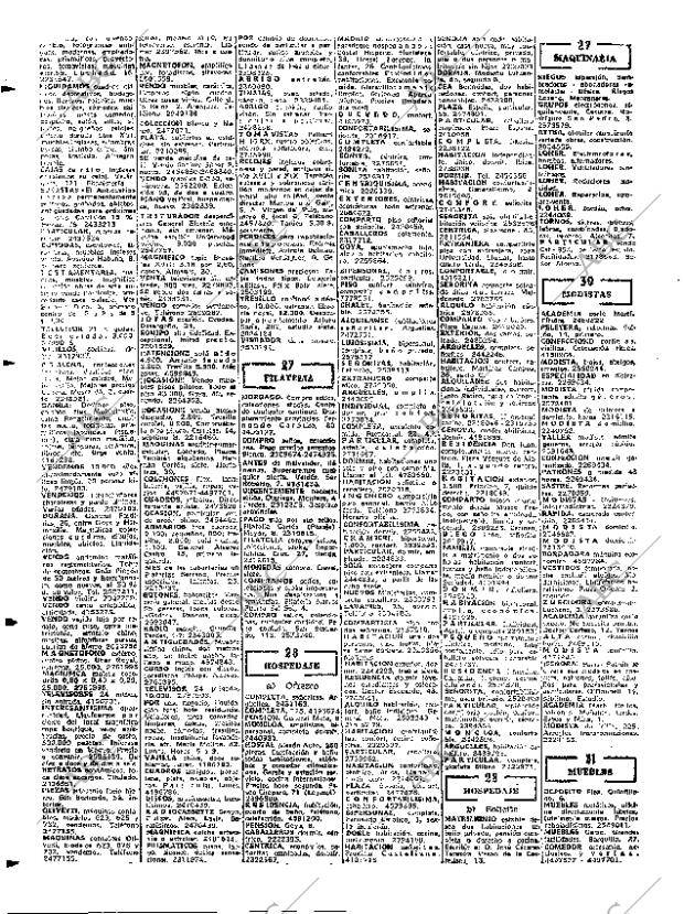ABC MADRID 13-02-1972 página 104