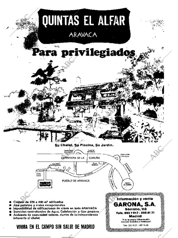 ABC MADRID 13-02-1972 página 114