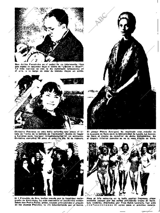 ABC MADRID 13-02-1972 página 127