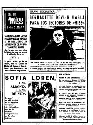 ABC MADRID 15-02-1972 página 112