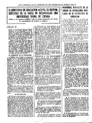 ABC MADRID 15-02-1972 página 17