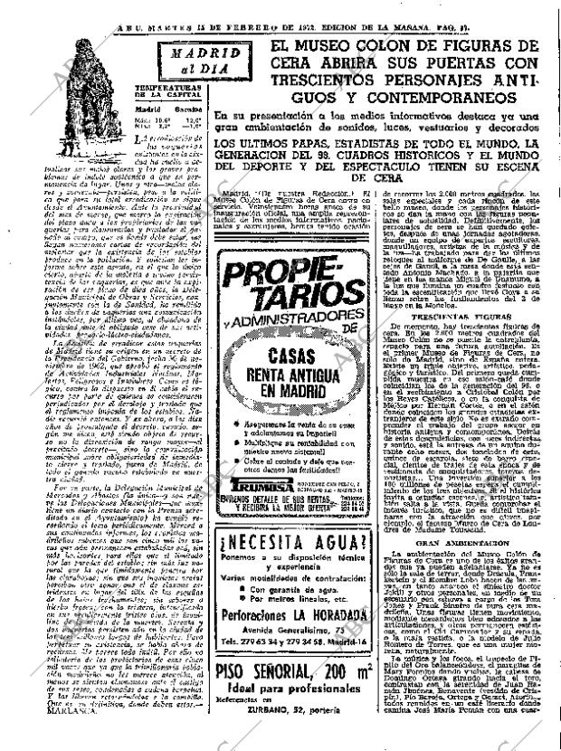 ABC MADRID 15-02-1972 página 37