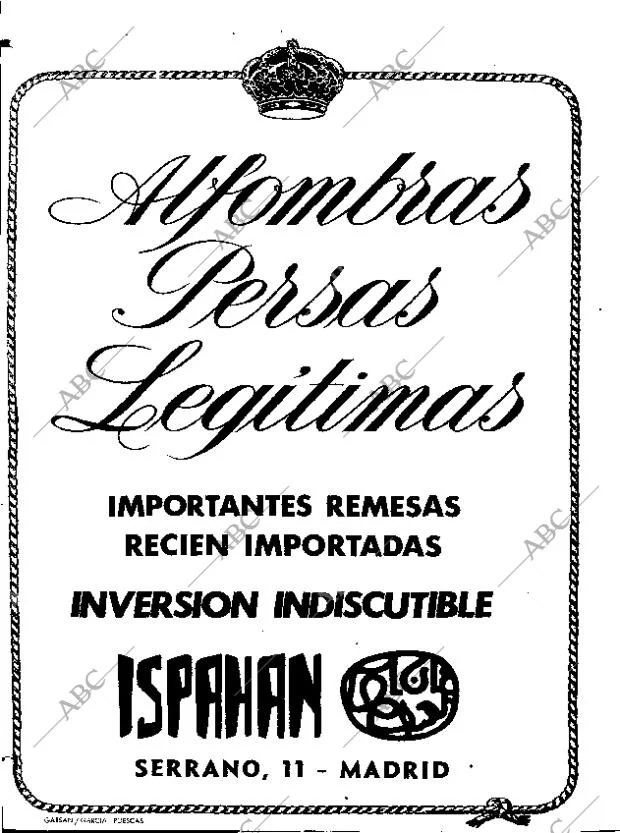 ABC MADRID 15-02-1972 página 4