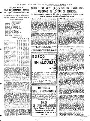 ABC MADRID 15-02-1972 página 56