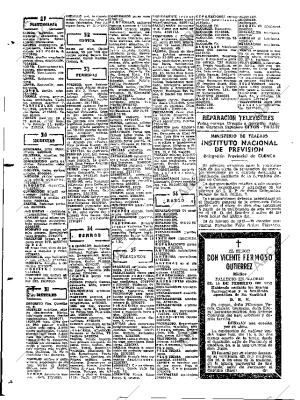 ABC MADRID 15-02-1972 página 98