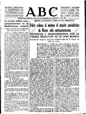 ABC SEVILLA 16-02-1972 página 15