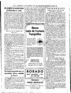 ABC SEVILLA 16-02-1972 página 24