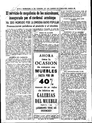 ABC SEVILLA 16-02-1972 página 35