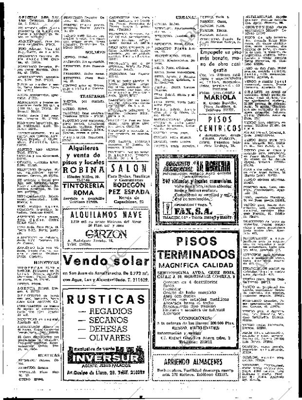 ABC SEVILLA 16-02-1972 página 56