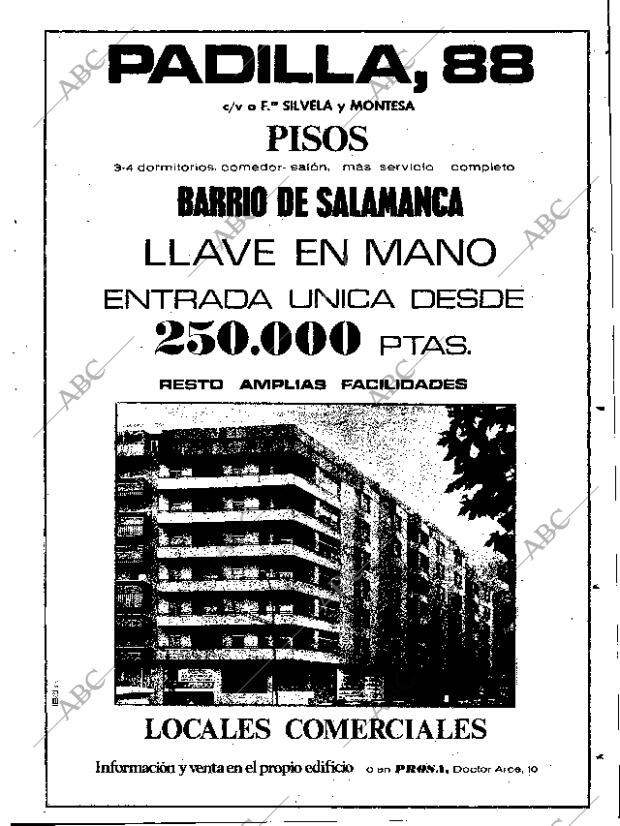 ABC MADRID 17-02-1972 página 9