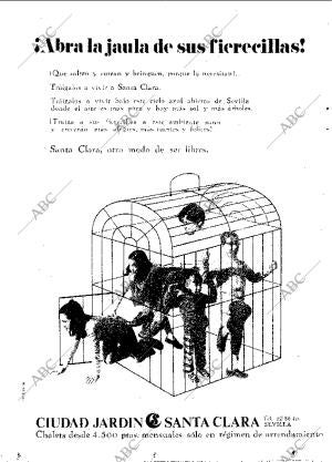 ABC SEVILLA 17-02-1972 página 12