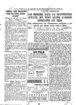 ABC SEVILLA 17-02-1972 página 17