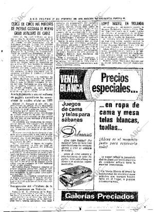ABC SEVILLA 17-02-1972 página 23