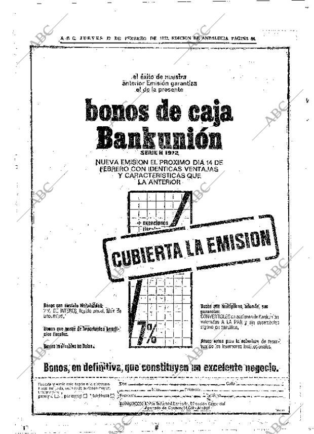 ABC SEVILLA 17-02-1972 página 24