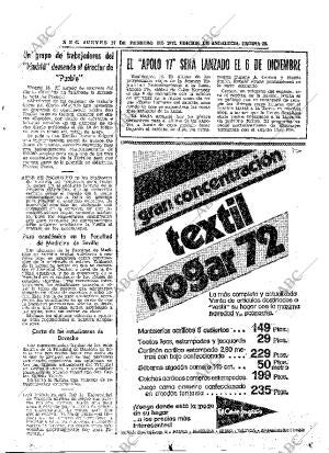 ABC SEVILLA 17-02-1972 página 25
