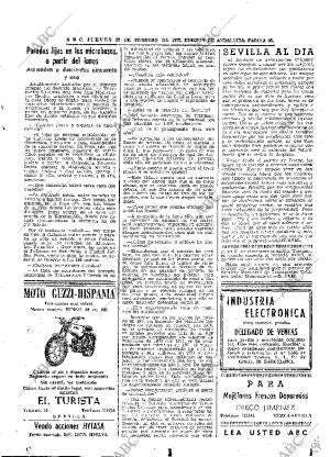 ABC SEVILLA 17-02-1972 página 33