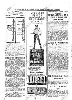 ABC SEVILLA 17-02-1972 página 38