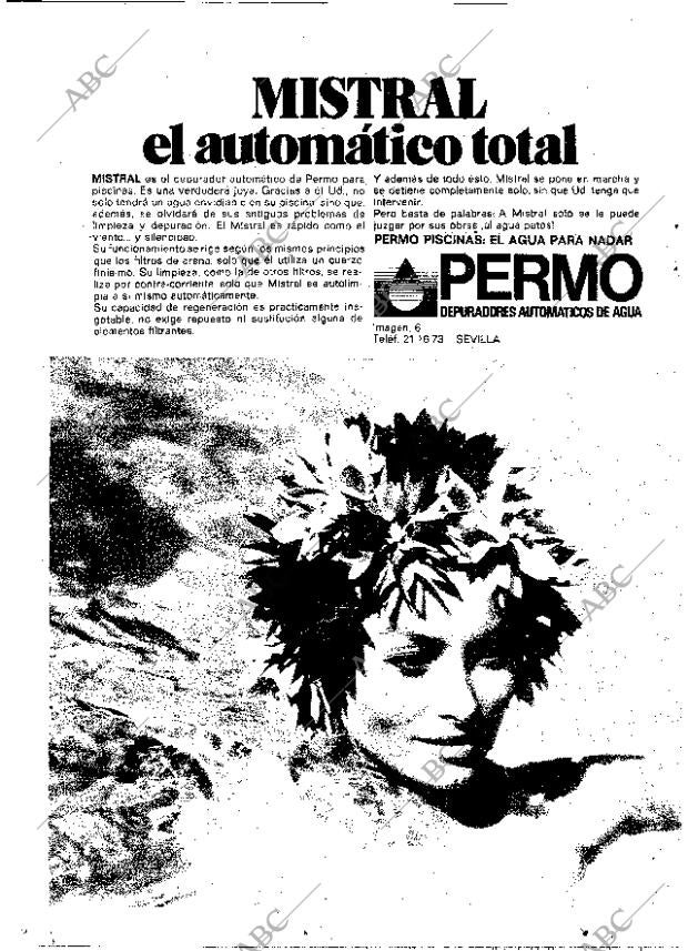 ABC SEVILLA 17-02-1972 página 4