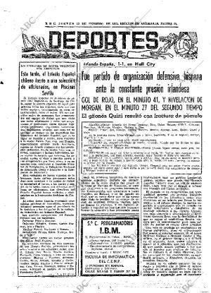 ABC SEVILLA 17-02-1972 página 41