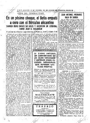 ABC SEVILLA 17-02-1972 página 43