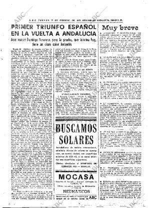 ABC SEVILLA 17-02-1972 página 47