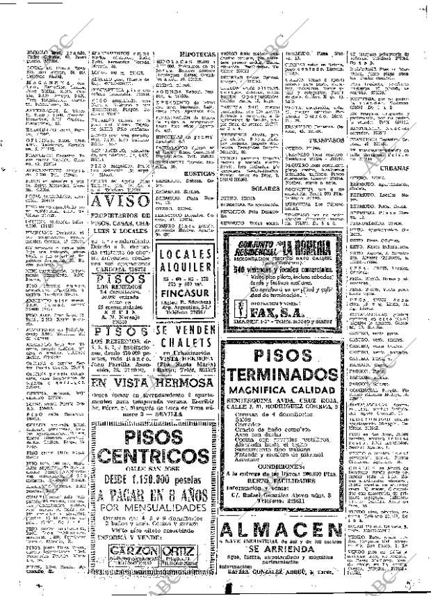 ABC SEVILLA 17-02-1972 página 53