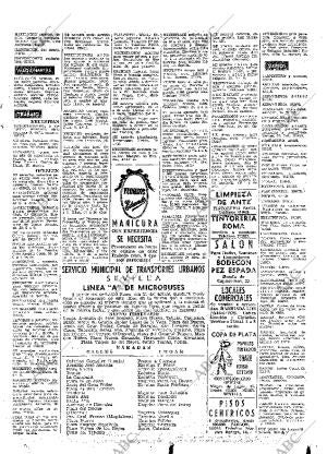 ABC SEVILLA 17-02-1972 página 55