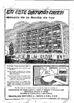 ABC SEVILLA 17-02-1972 página 58