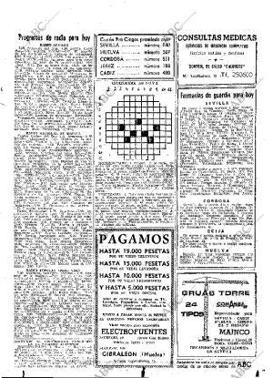 ABC SEVILLA 17-02-1972 página 61