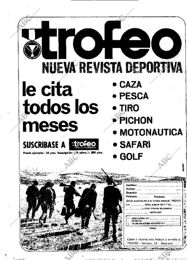 ABC SEVILLA 17-02-1972 página 64