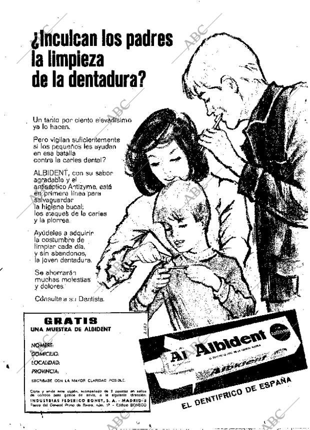 ABC SEVILLA 17-02-1972 página 8