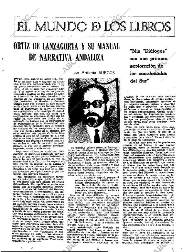 ABC SEVILLA 17-02-1972 página 9