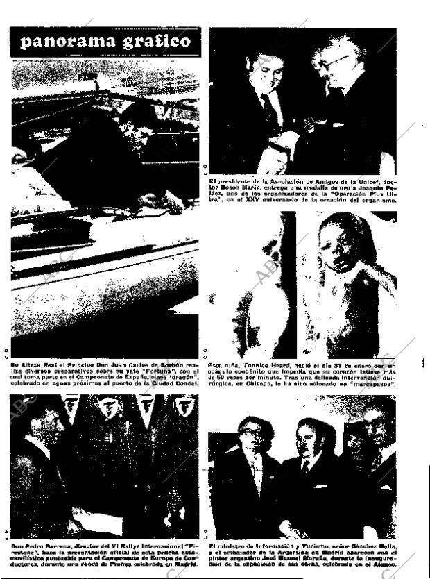 ABC MADRID 19-02-1972 página 116
