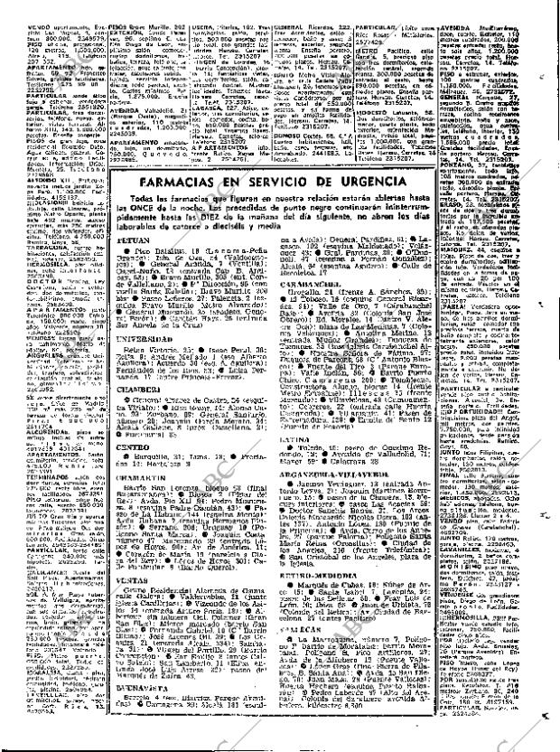 ABC MADRID 19-02-1972 página 89