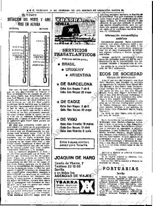 ABC SEVILLA 19-02-1972 página 37