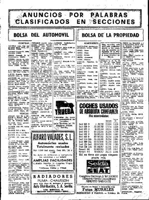 ABC SEVILLA 19-02-1972 página 51