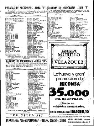 ABC SEVILLA 19-02-1972 página 55