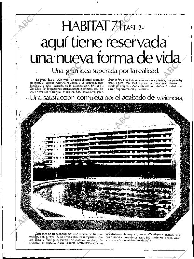 ABC SEVILLA 19-02-1972 página 6