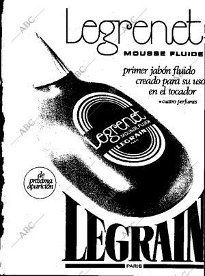 ABC SEVILLA 19-02-1972 página 64