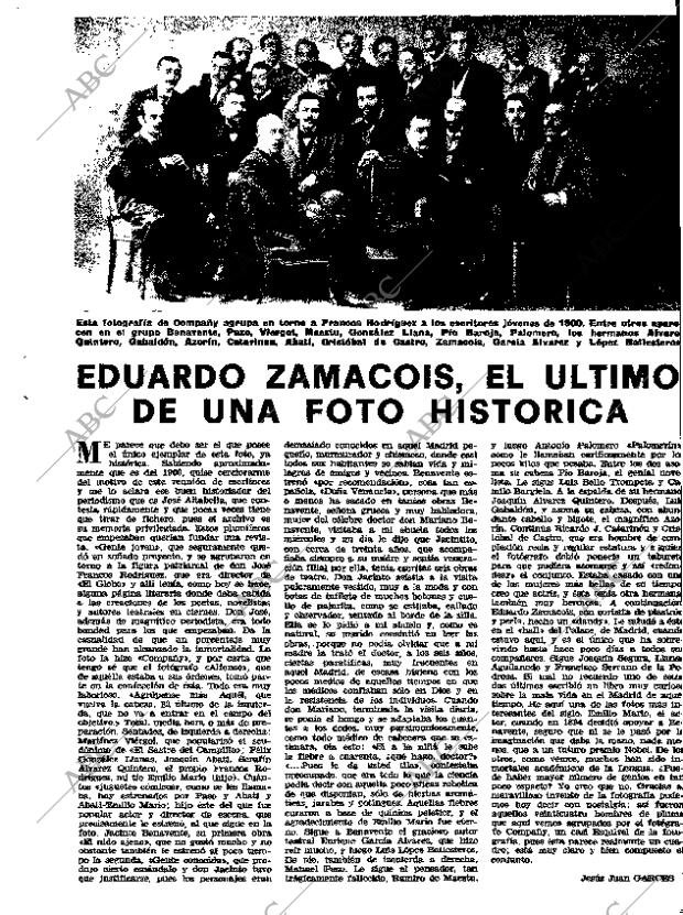 ABC MADRID 20-02-1972 página 15